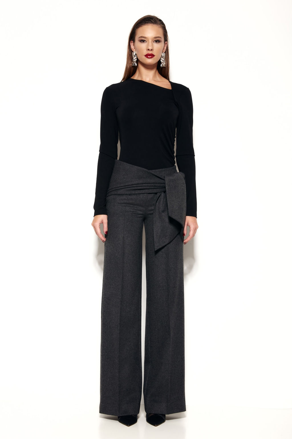 Джемпер 54459 - Lakbi фото 8