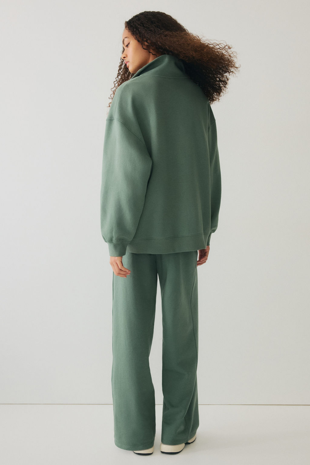 Joggers amplios - H&m фото 16
