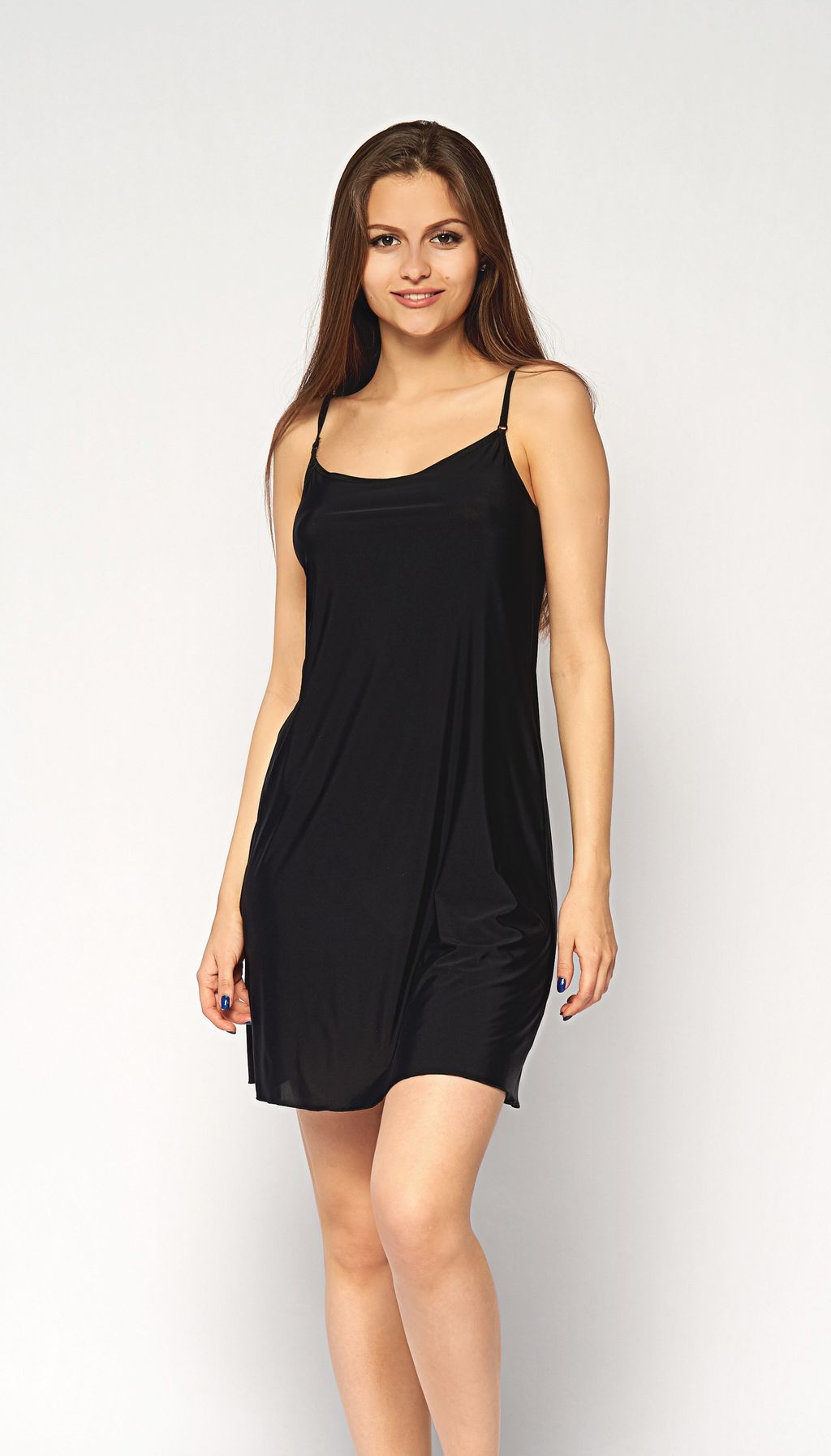 Комбинация Palada 75003 чёрный