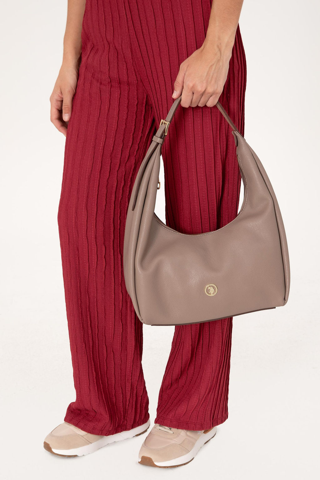 Kad_n Vizon _anta Sepette S_rpriz _ndirim - U.s. polo assn фото 2