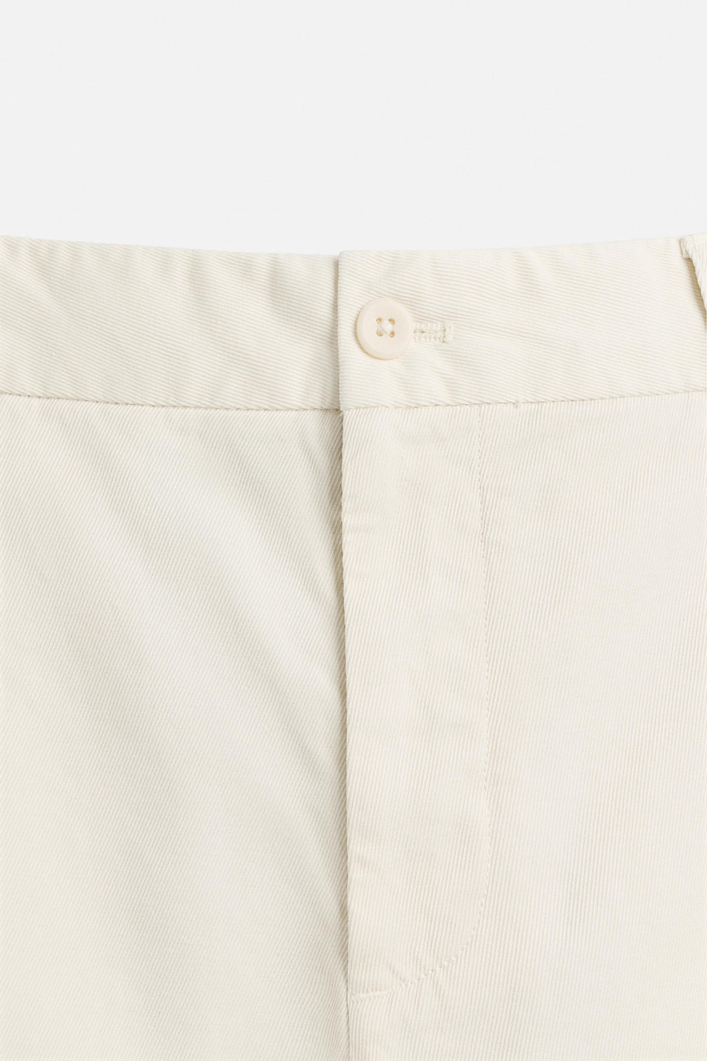 TWILL CHINO TROUSERS - Zara фото 26