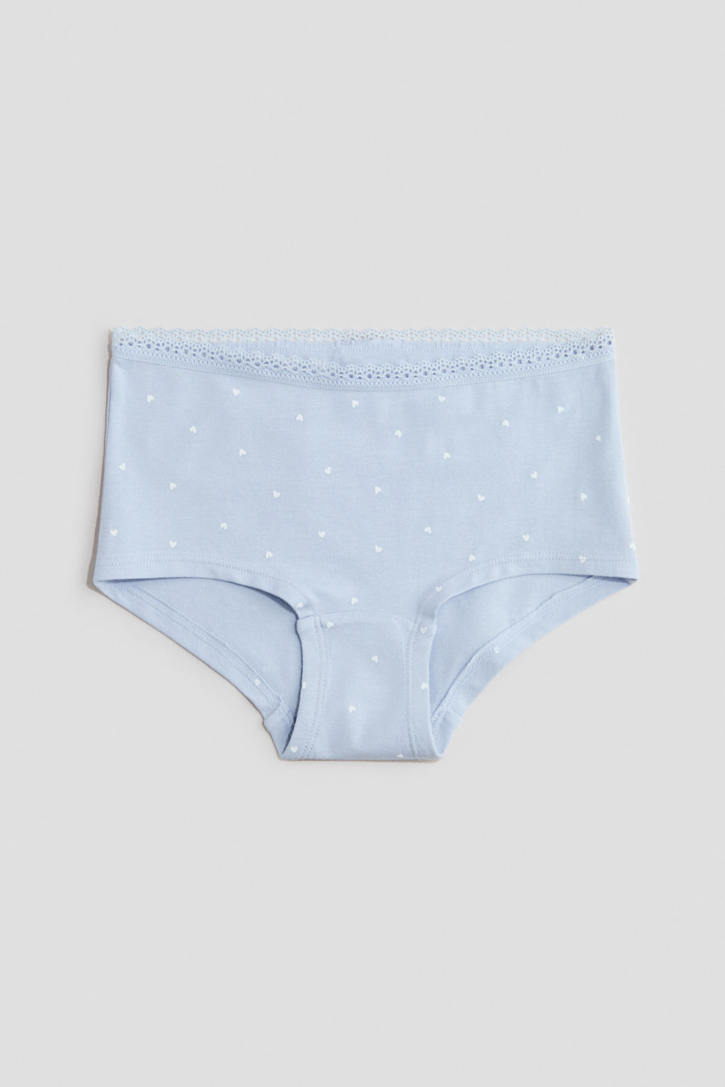 Pack de 5 bragas hipster - H&m фото 3