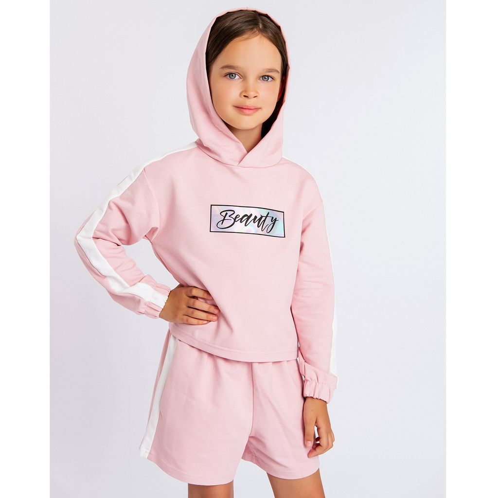 Комплект футер 2х нитка петля 8501320102 - Youlala фото 6