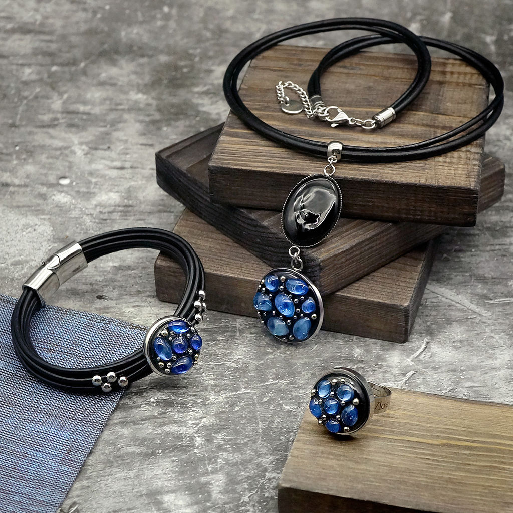 CRYSTALIZE Колье LKY5795