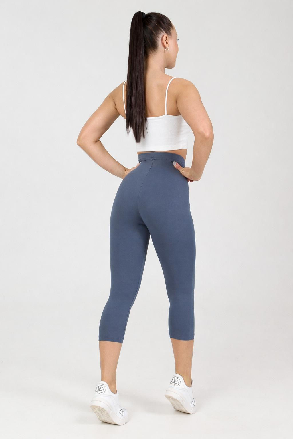 IV-CAPRIZ Митэ - бриджи корица  фото 51