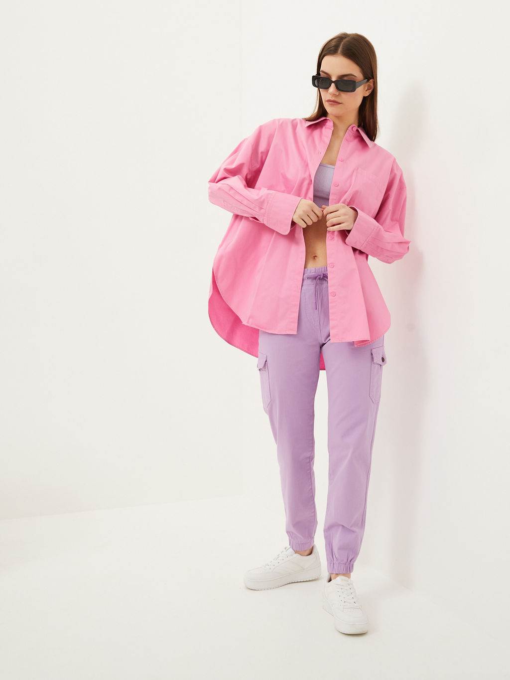 Женские Брюки - Mossmore фото 14