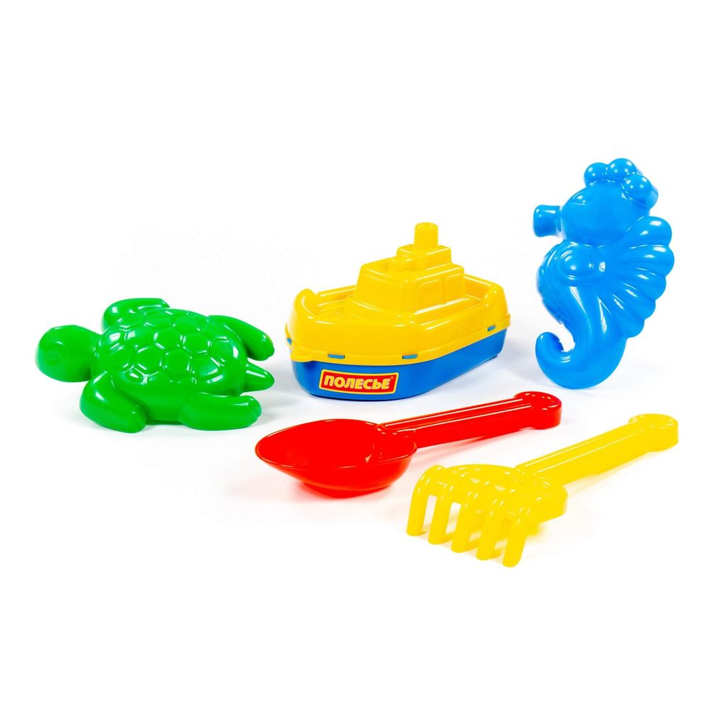 Набор №370 - Полесье фото 4