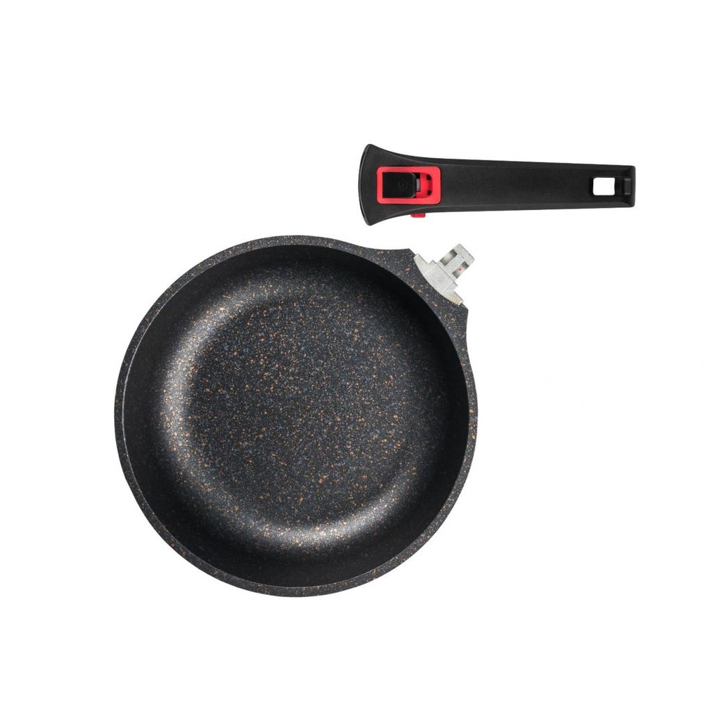 Сковорода TalleR TR-44021 Минерал 22 см фото 6