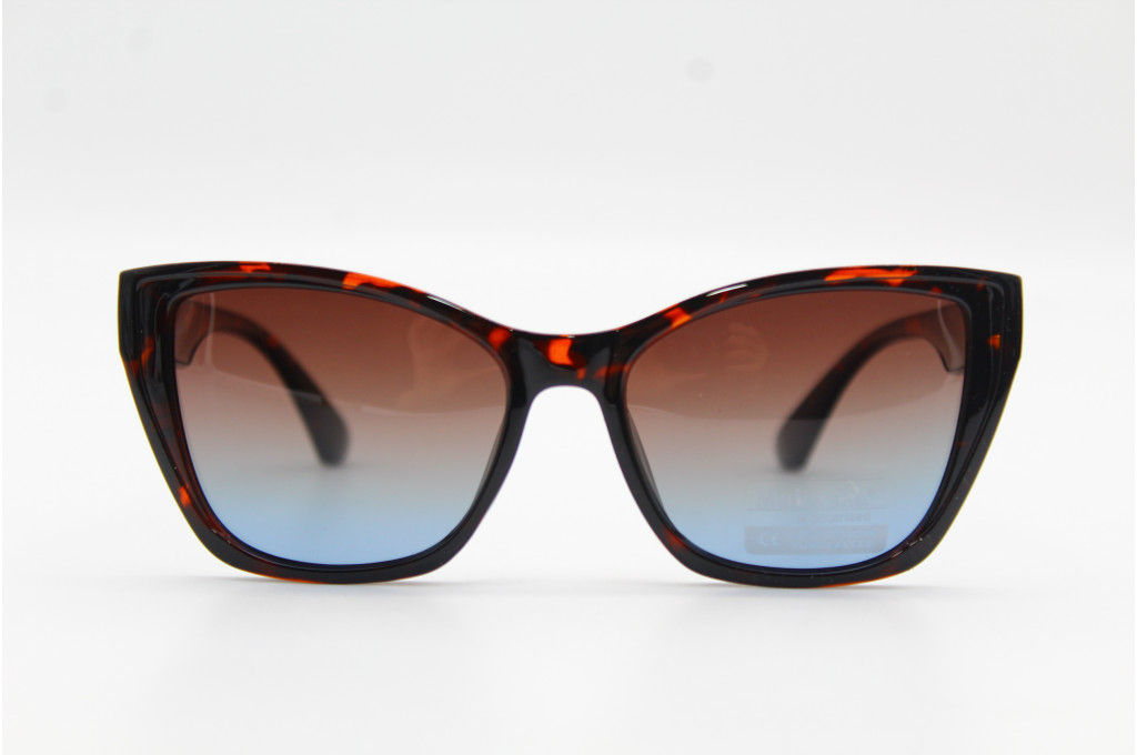 Солнцезащитные очки Maiersha (Polarized) 03992 53-18-143 С49-26