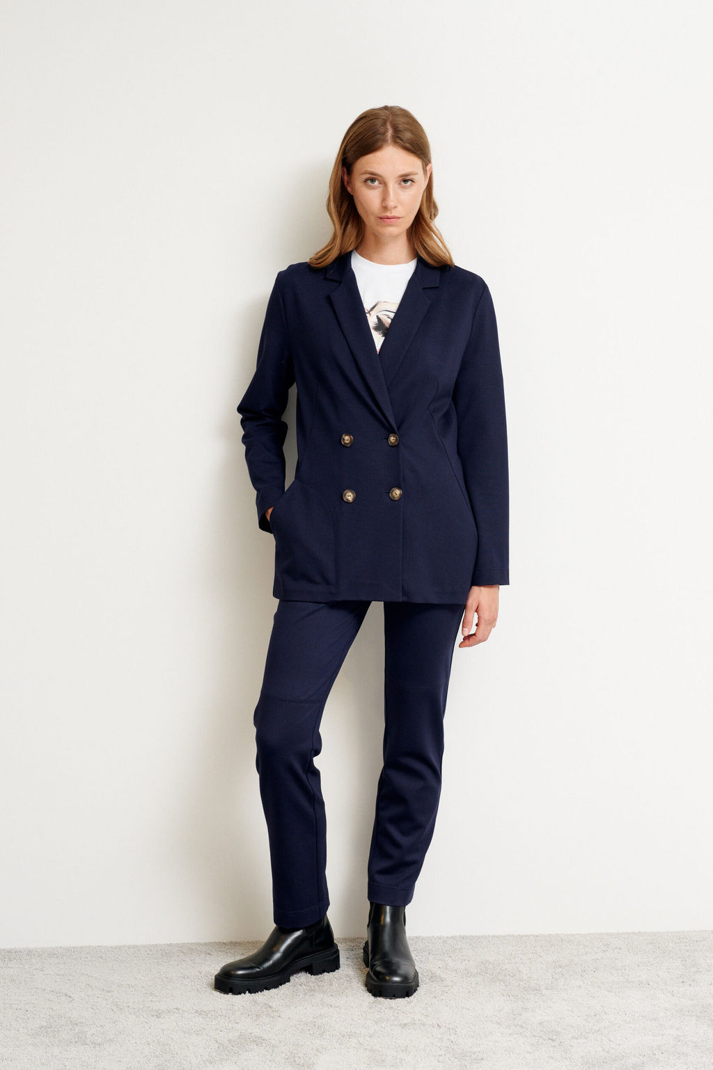 Жакет Iza - Morozov Amavie фото 2