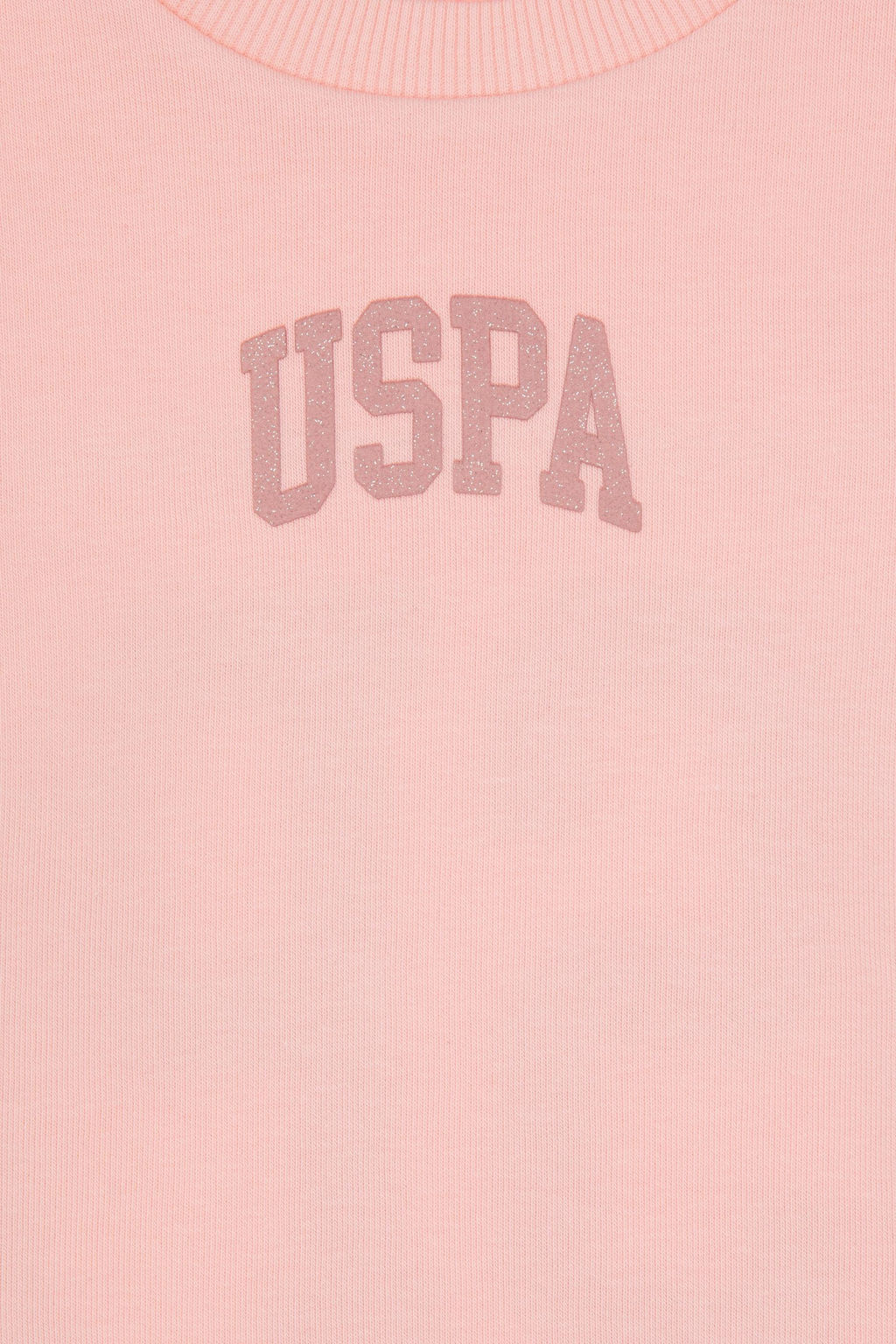 K_z _ocuk A__k Pembe Pijama Tak_m_ Sepette S_rpriz _ndirim - U.s. polo assn фото 4