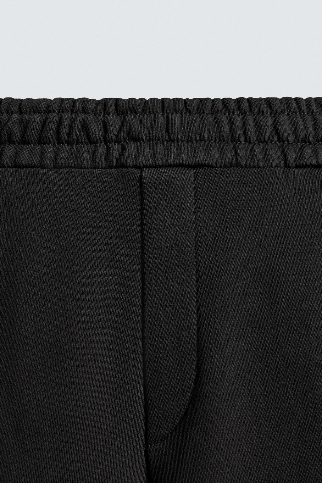 BALLOON TROUSERS WITH TWISTED SEAMS - Zara фото 8
