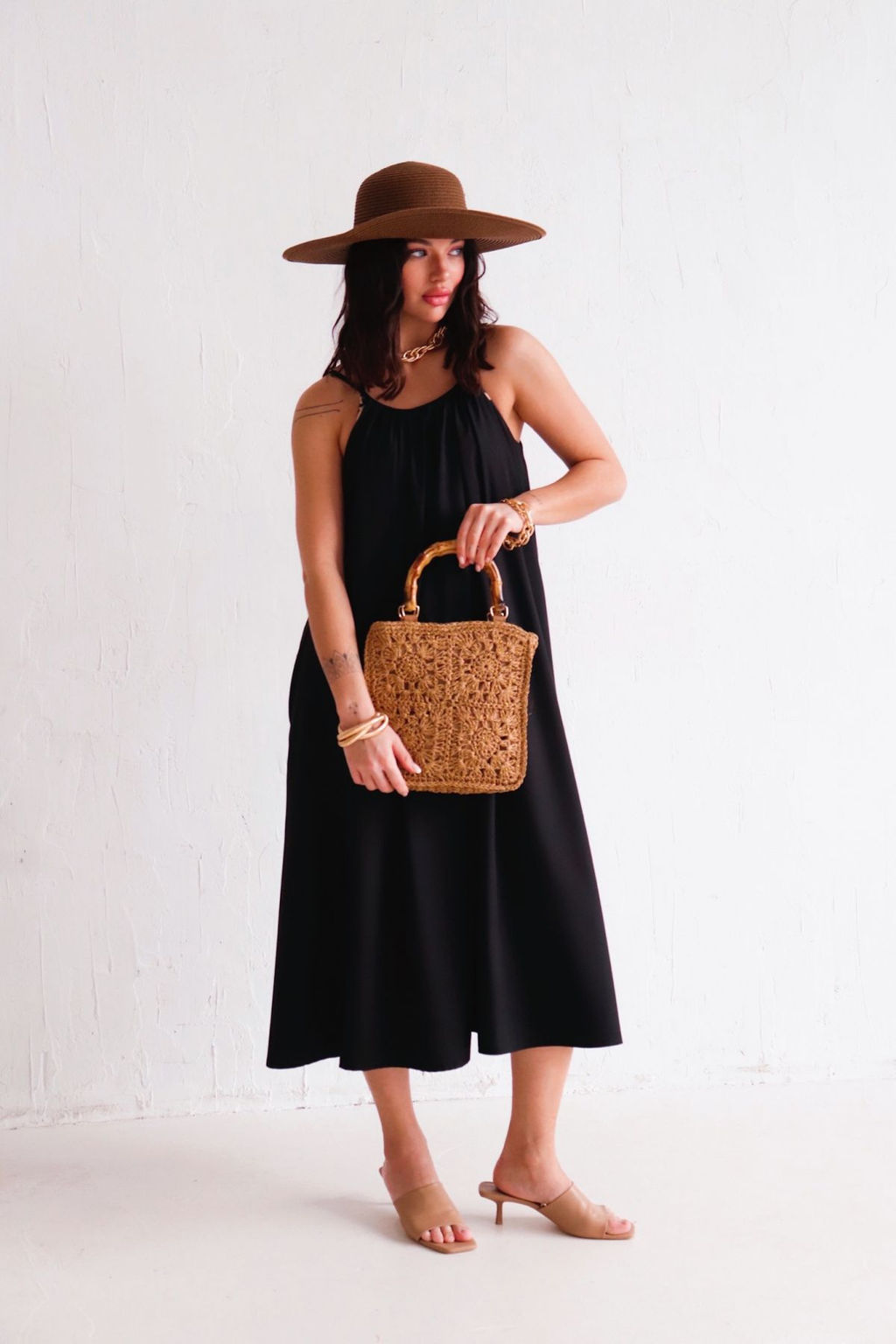 Martichelli Сумка пляжная  фото 6