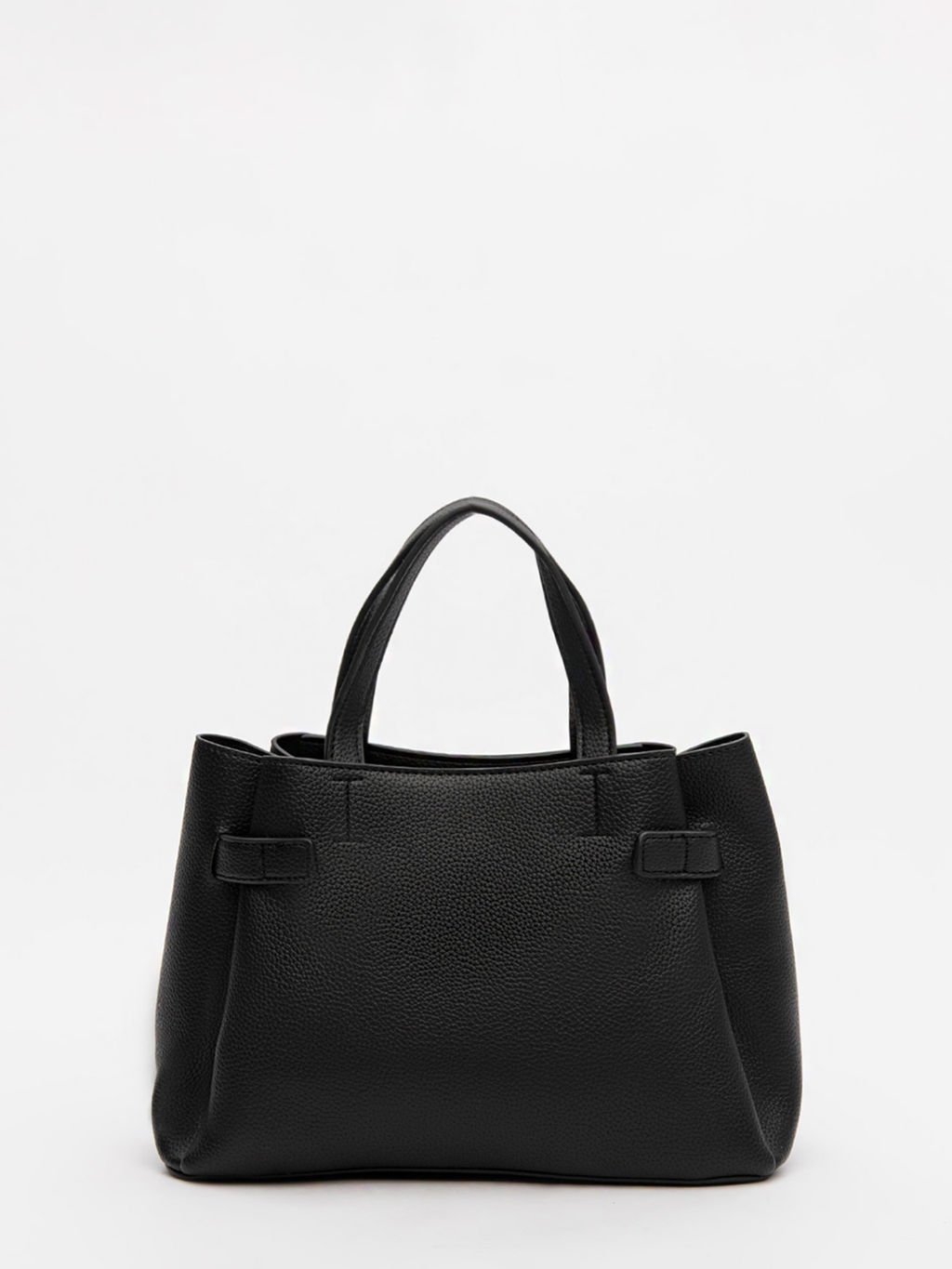 Чёрный тоут S.Lavia  фото 4