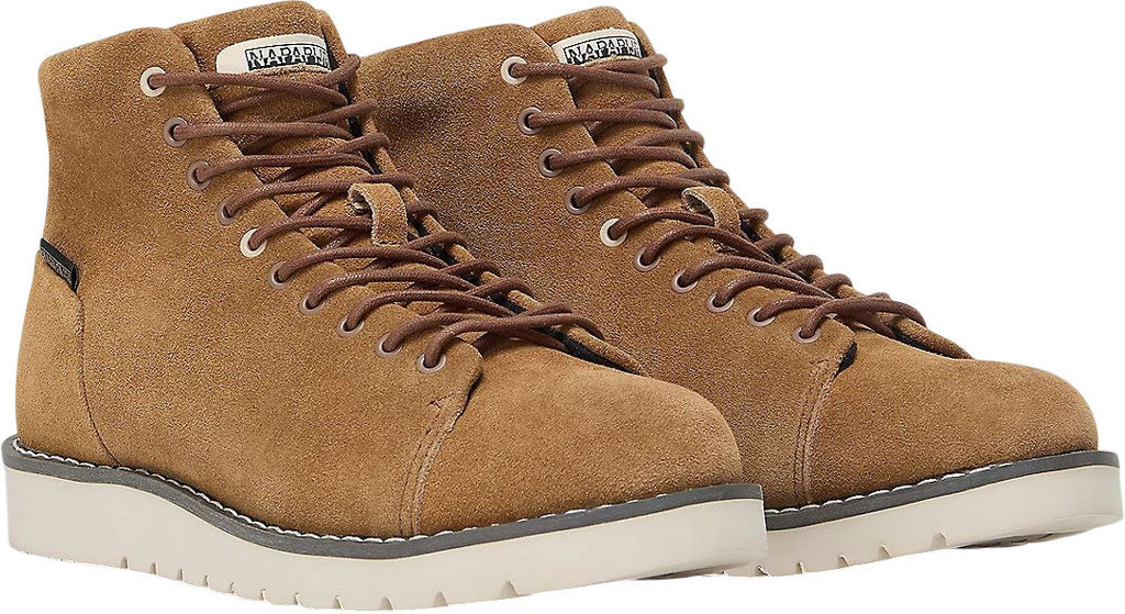 Ботинки мужские