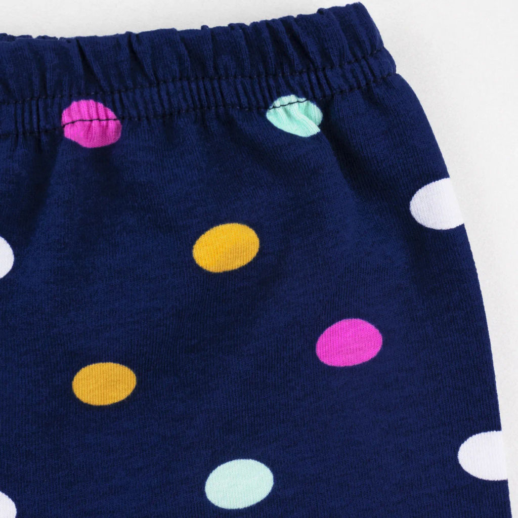 Комплект футболка кулирка, велосипедки кулирка с лайкрой 7003100106 - Youlala фото 6