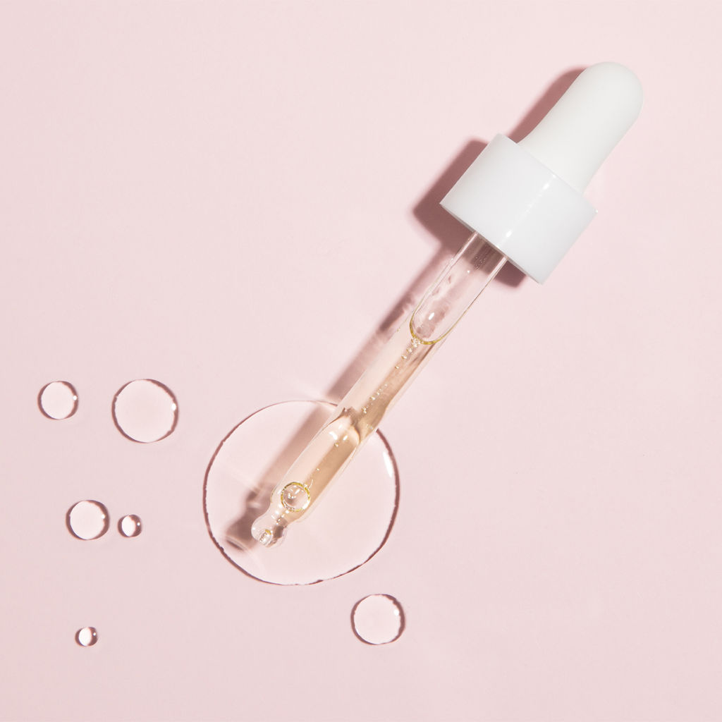 Масло-концентрат для лица Rosa Ab Origine. Интенсивное омоложение, 30 мл