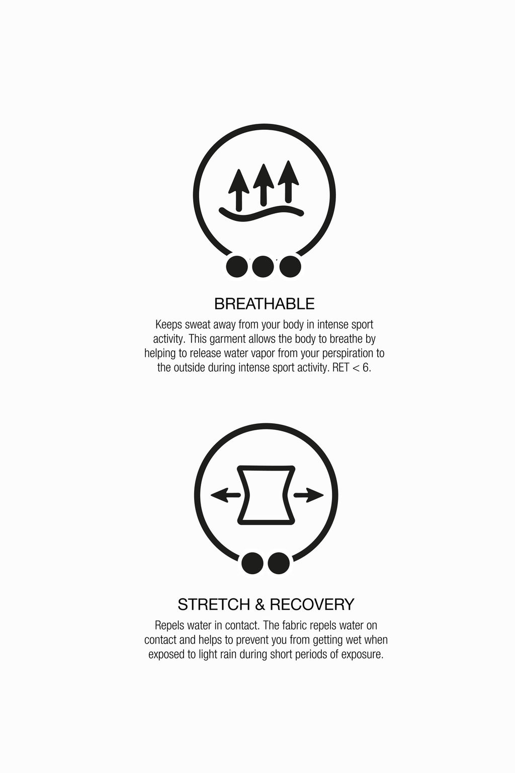 SPORTY LOGO HOODIE - Zara фото 7