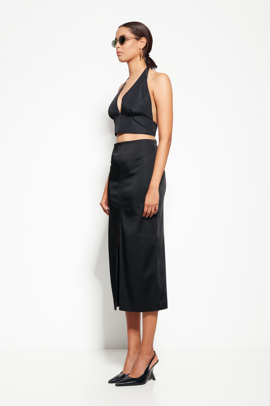 Блузка 55277 - Lakbi фото 4