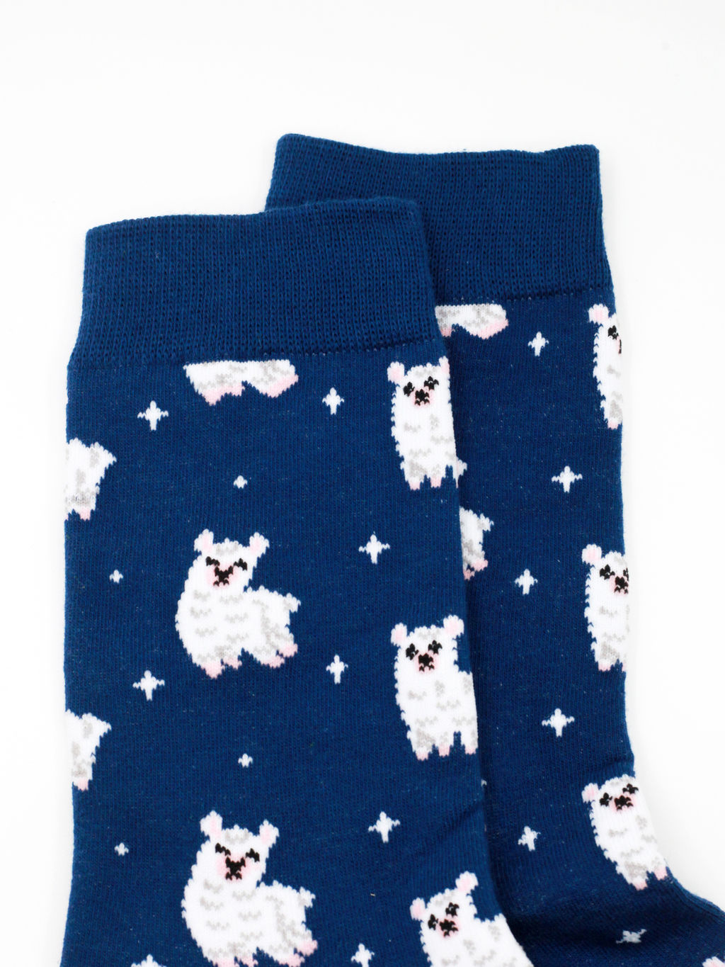 Носки р.35-40 Niceee Овечка в космосе - Krumpy фото 3