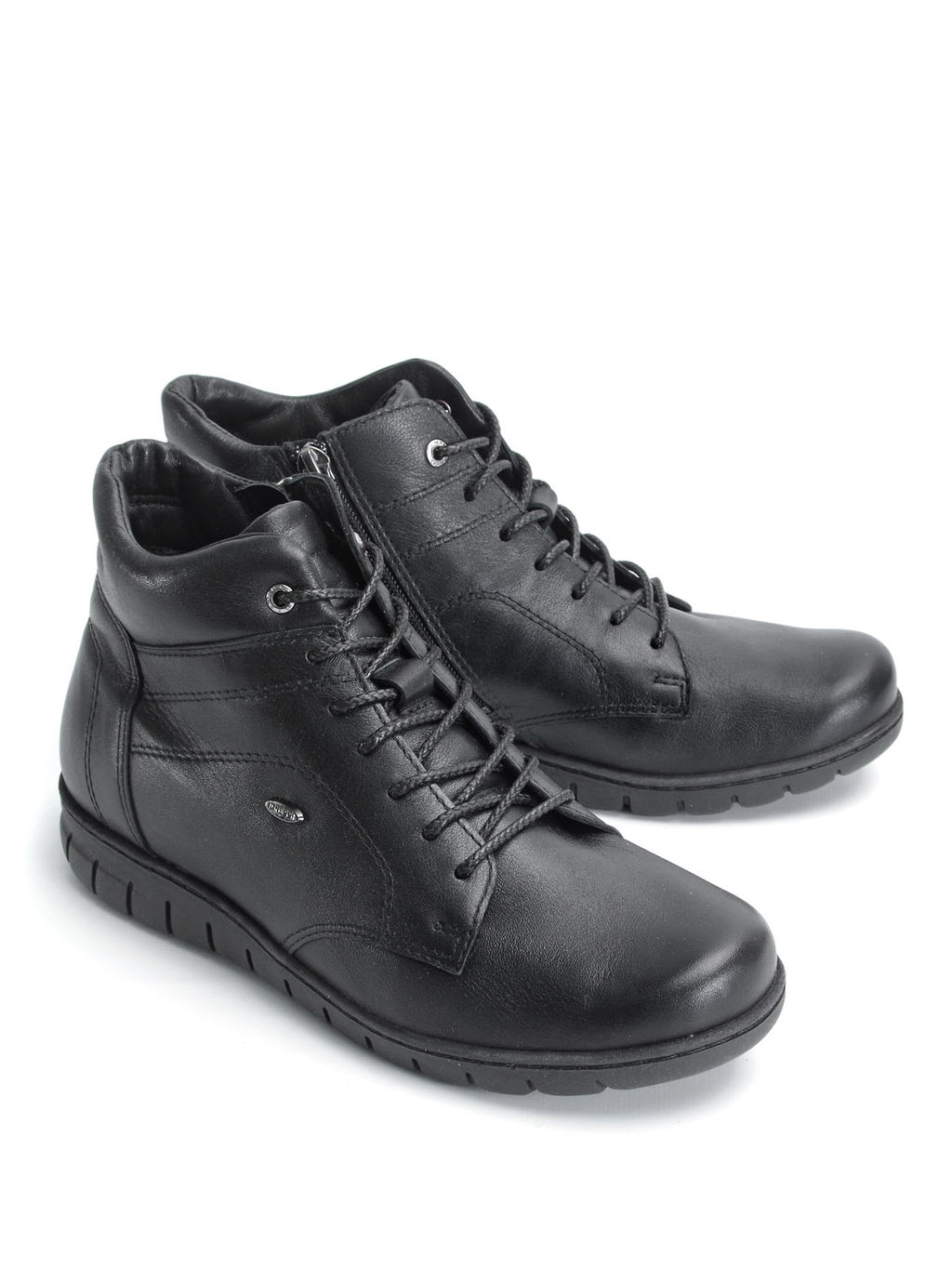 Скидка -18%. Ботинки Ионесси  фото 2