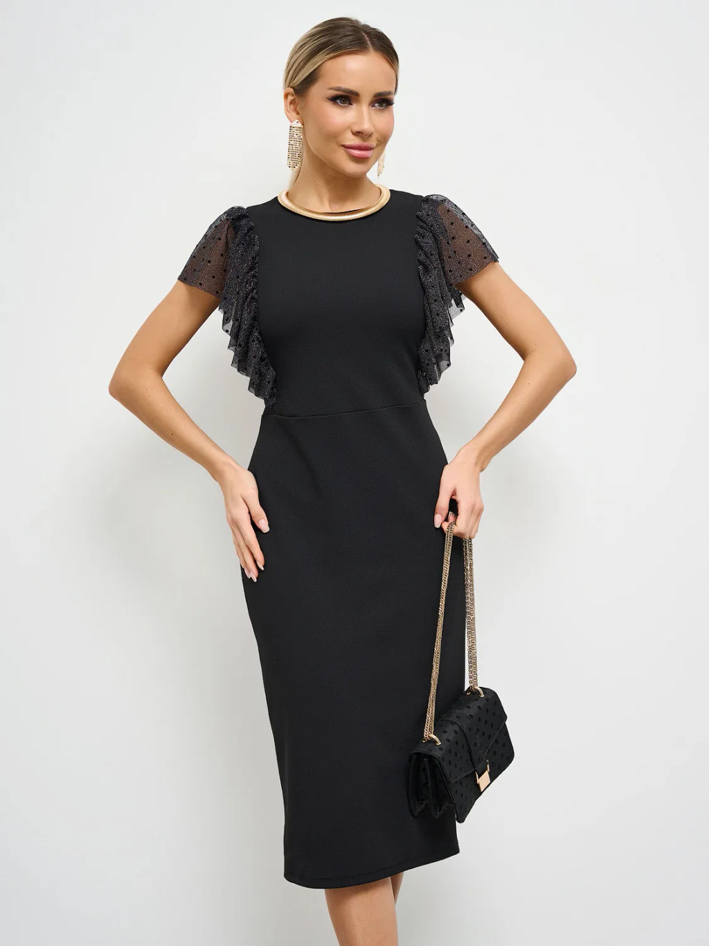 JETTY Платье  фото 8