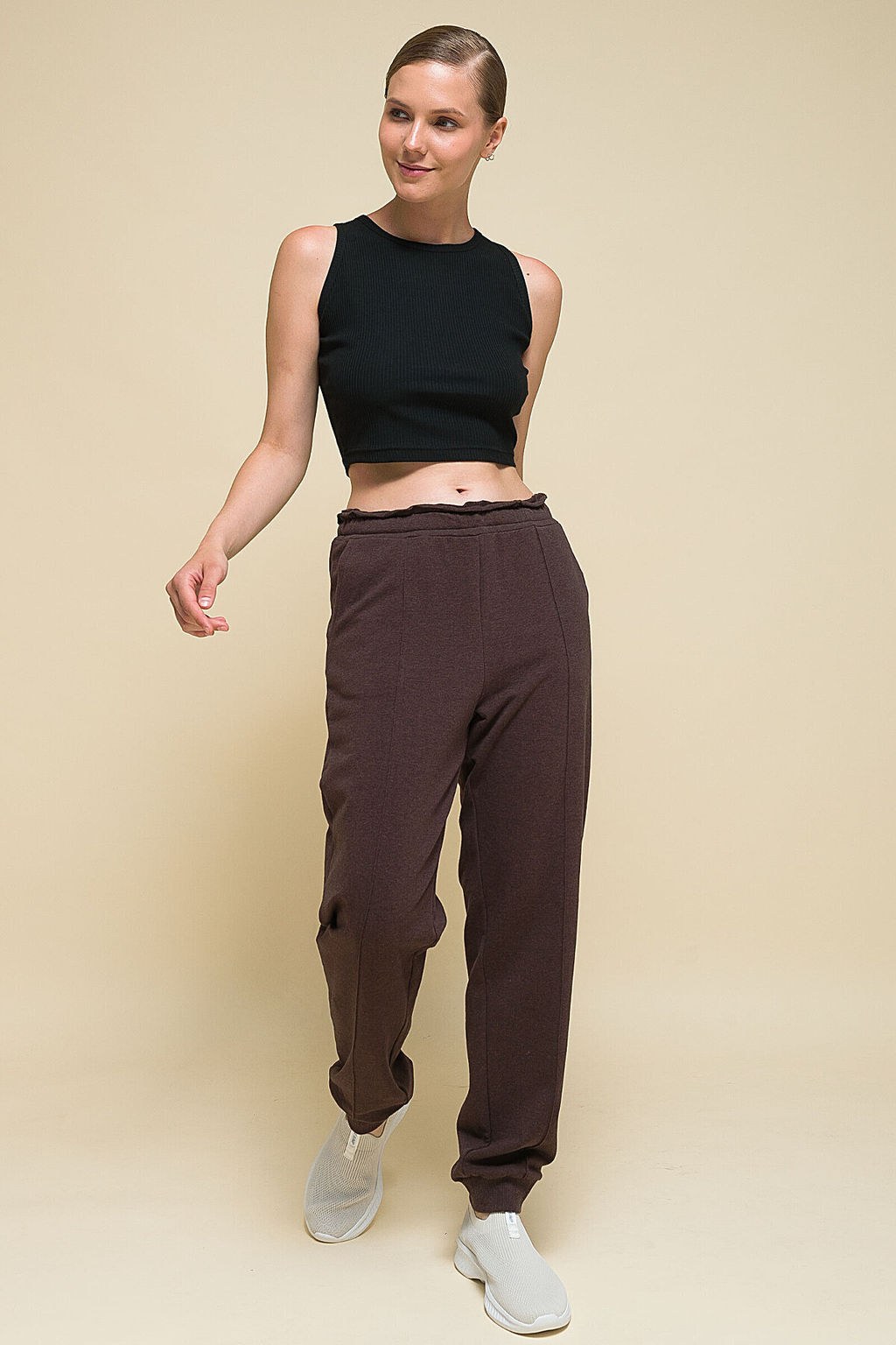 PELICAN DFPQ6931U Брюки женские