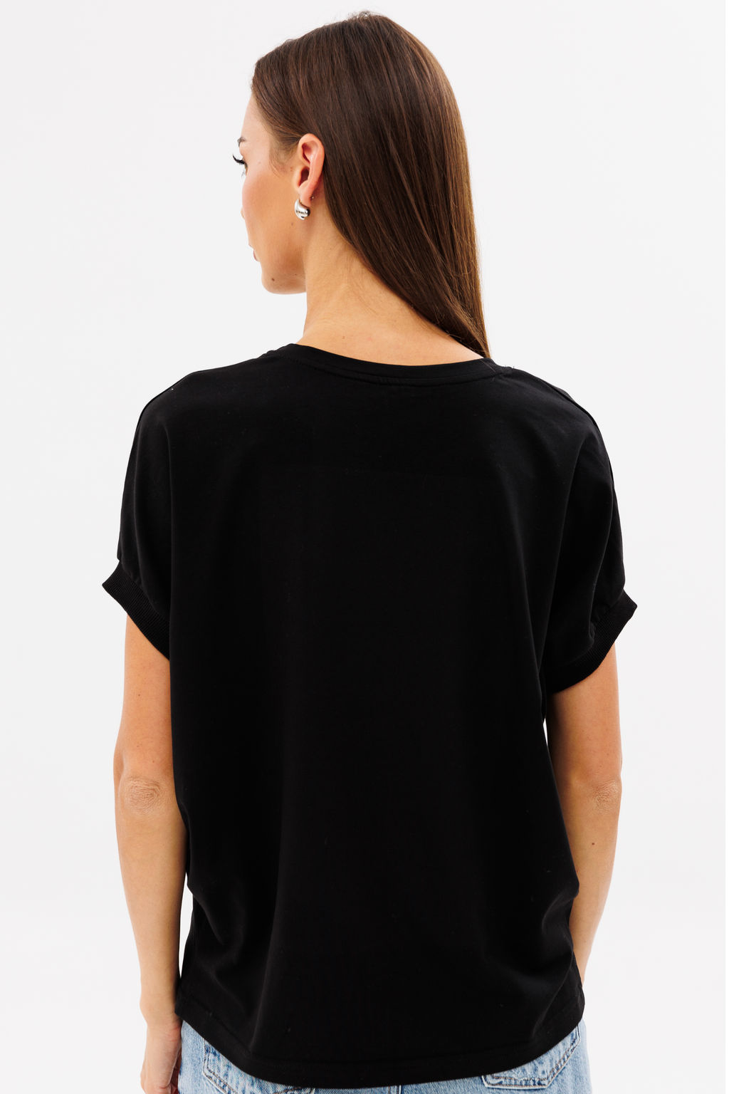 Джемпер 4072 - Kivviwear фото 4