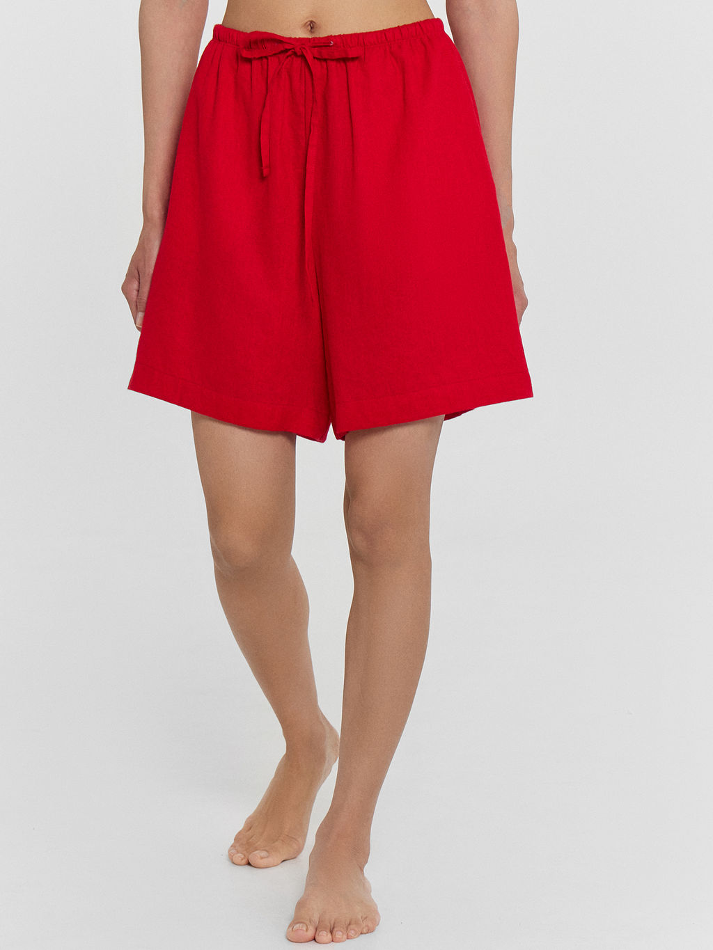 КОМПЛЕКТ ЖЕНСКИЙ (ЖАКЕТ, ШОРТЫ) - Mark formelle фото 4