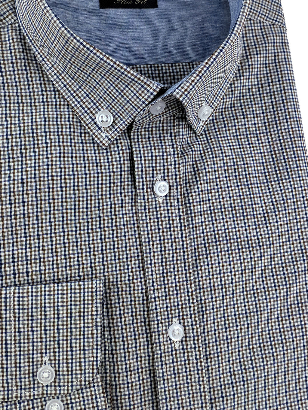 Рубашка 23-58-Т-02 - Nicolo angi фото 3