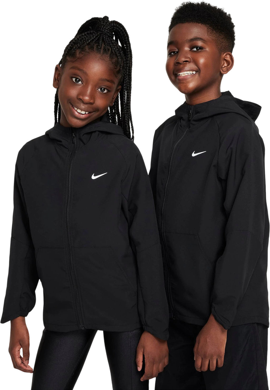 Ветровка детская