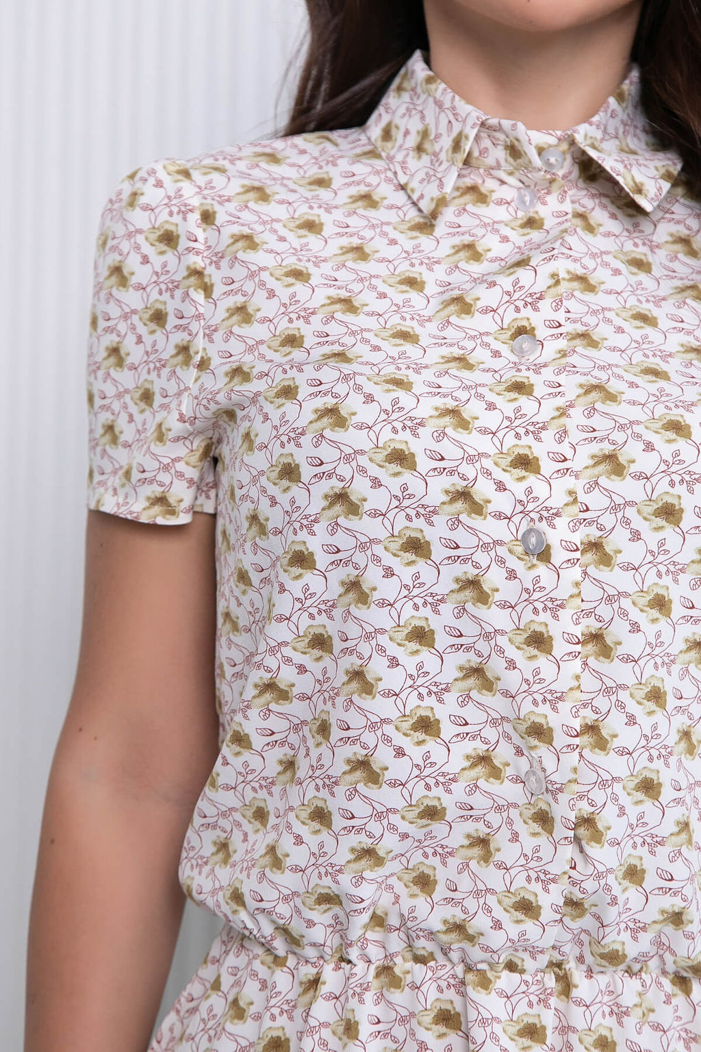 Платье Оливия - Lt collection фото 19