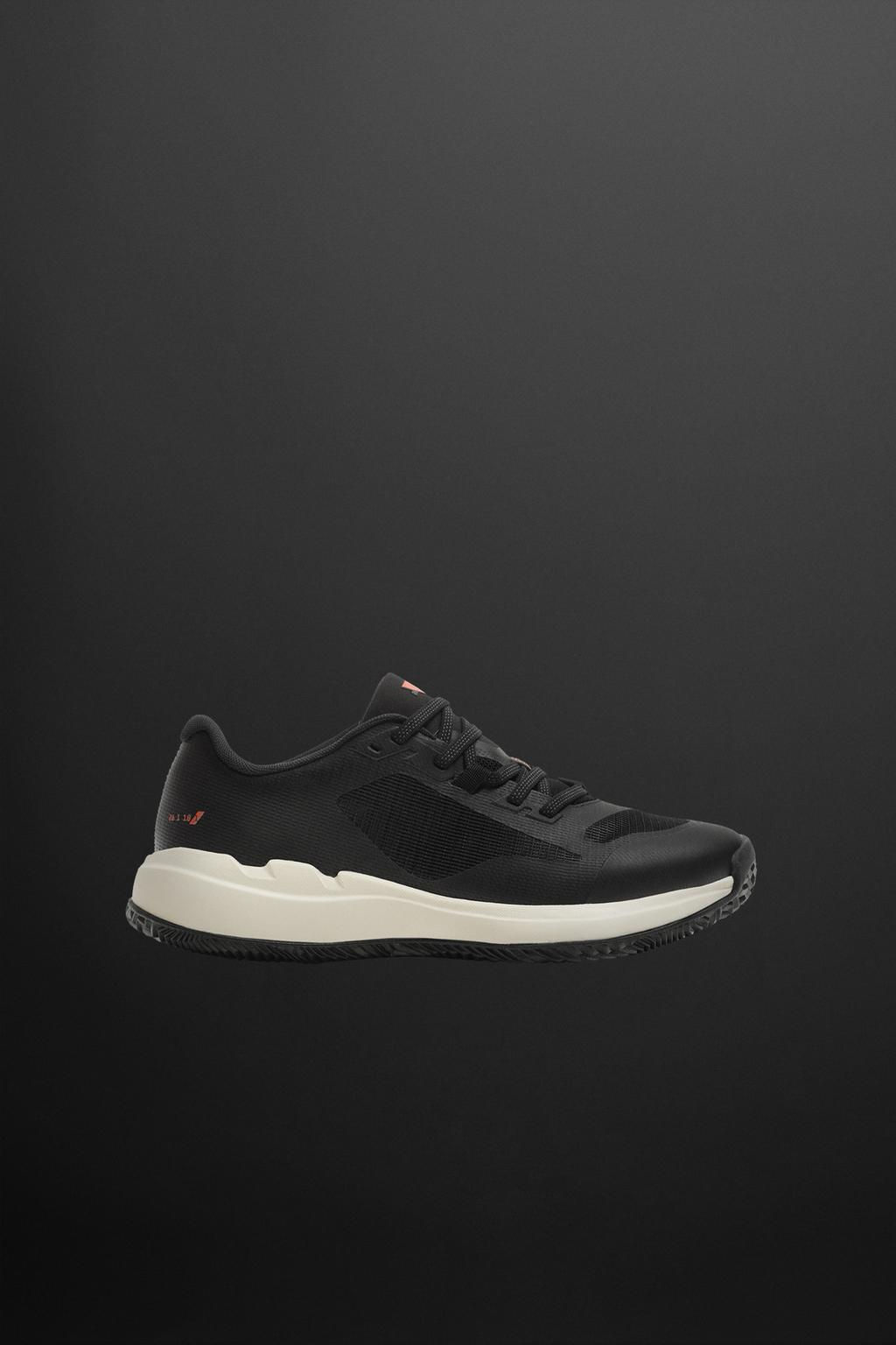 COURT SPORTS TRAINERS - Zara фото 20