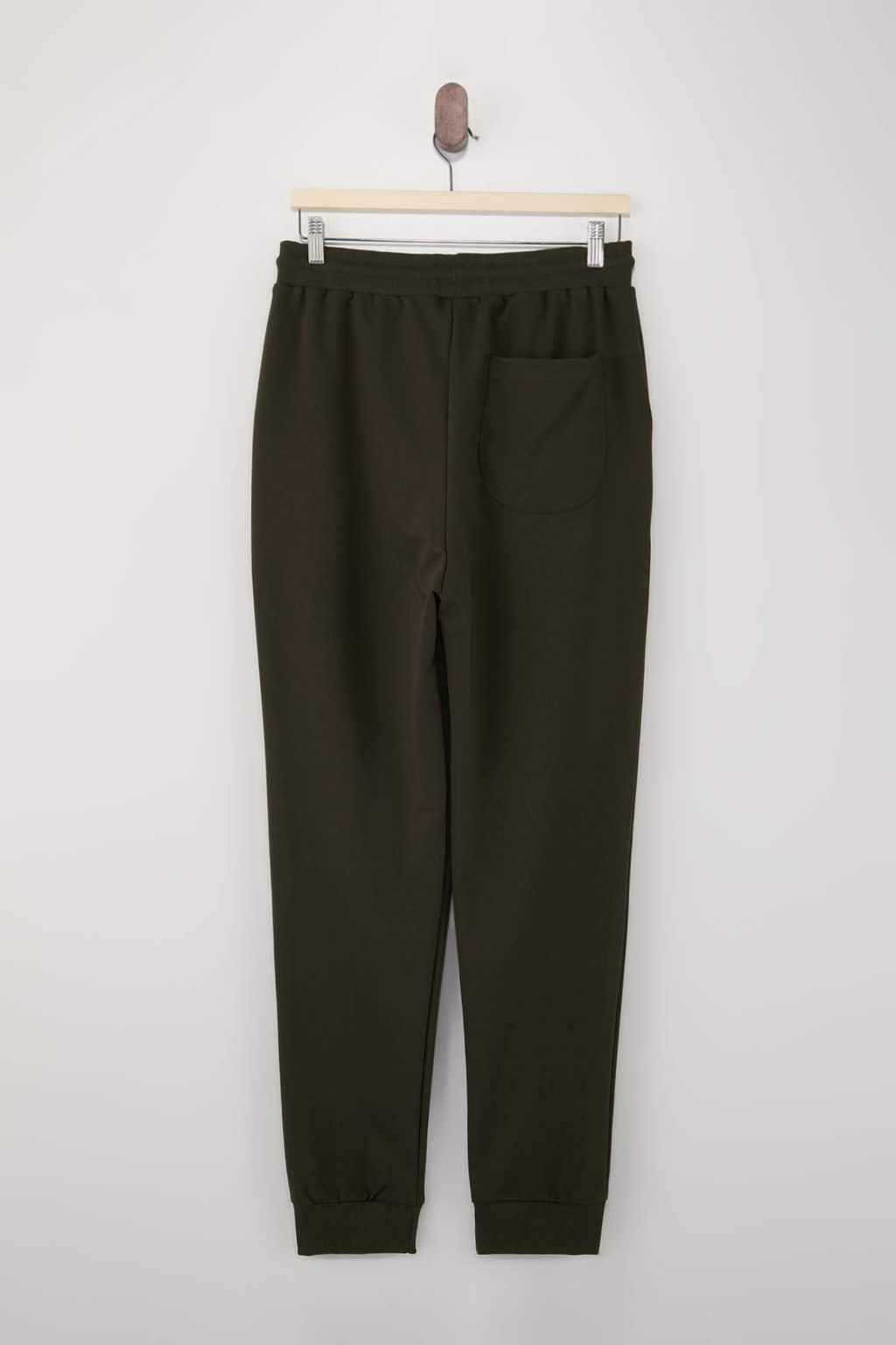 TRENDYOL MAN Siyah Basic Regular/Normal Kesim Lastik Paca Jogger Esofman Alt? TMNSS20EA0053 - Trendyolmilla фото 40