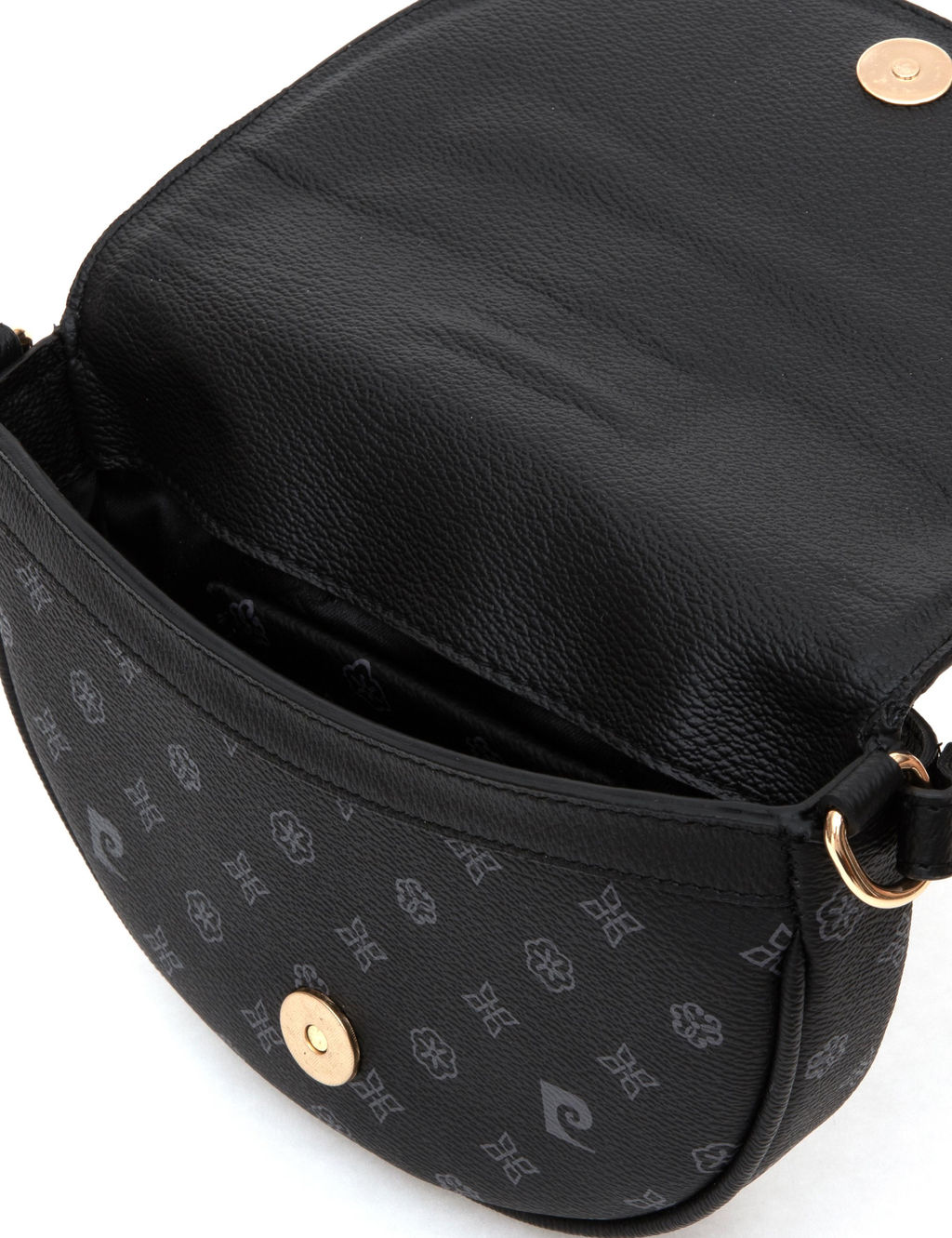 Siyah _apraz _anta - Pierre cardin фото 7