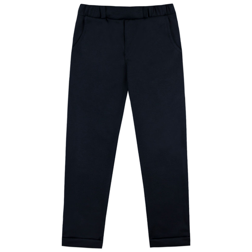 Брюки милано 1653900203 - Youlala фото 4