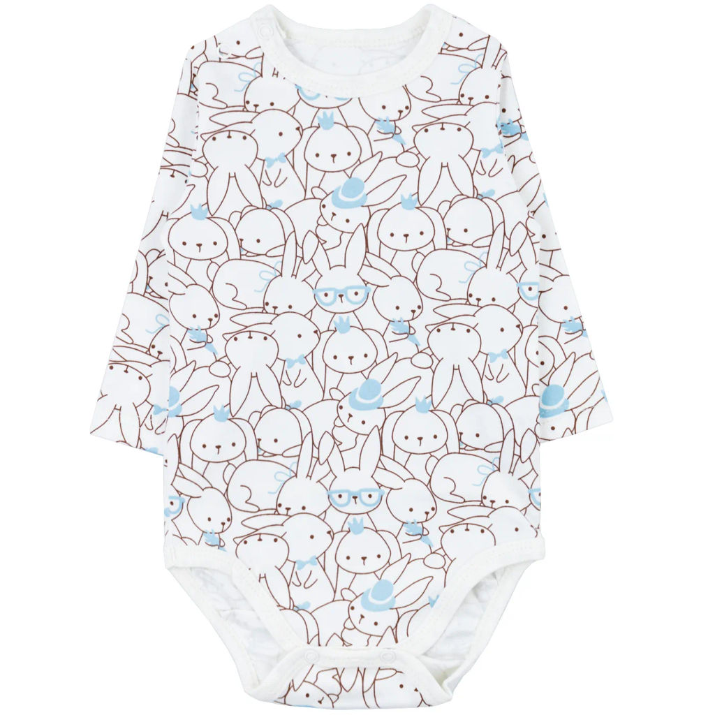 Боди интерлок 1194208402 - Youlala фото 2