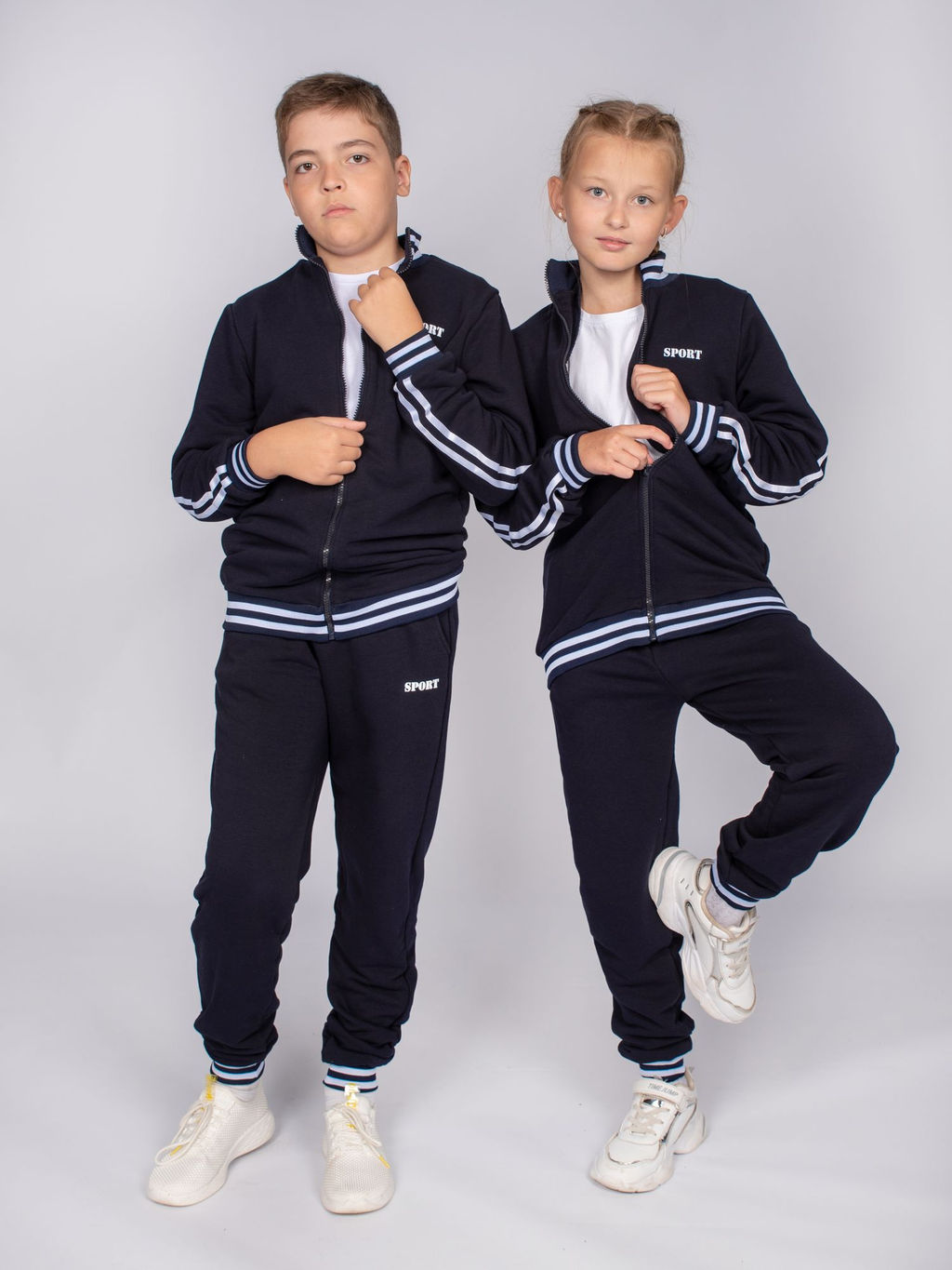 Брюки детские 101220 Lets go - Let's go фото 6