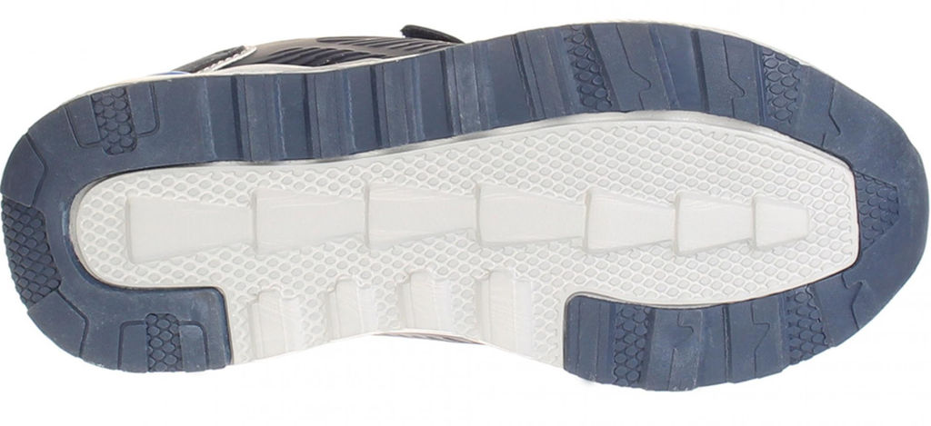 Кроссовки Зебра 16812-5 фото 5