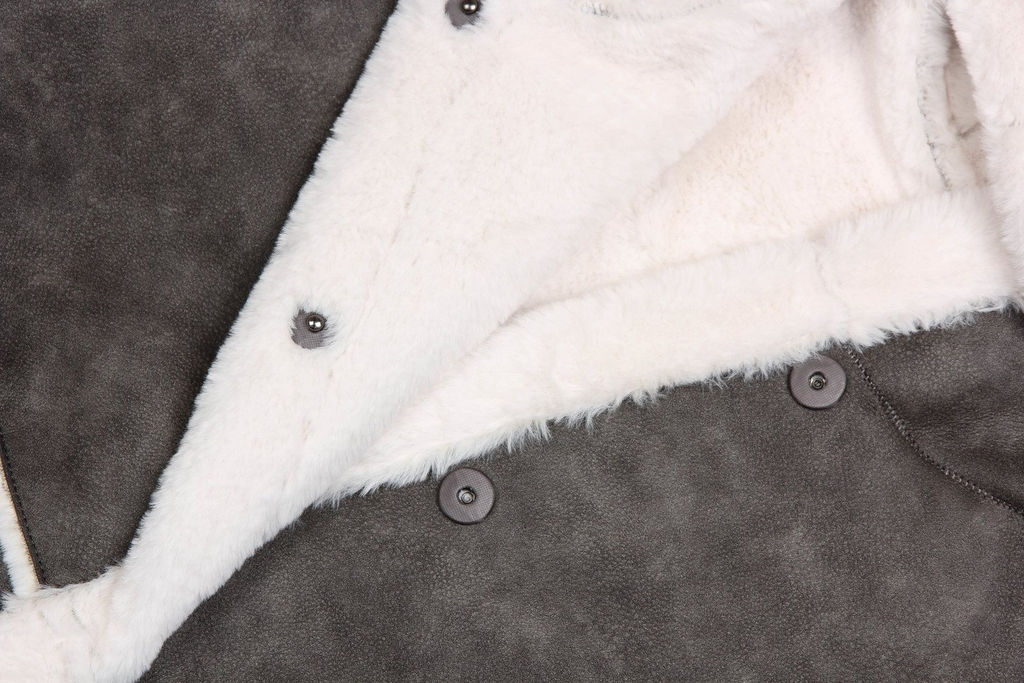 Дубленка - Gipnoz фото 3