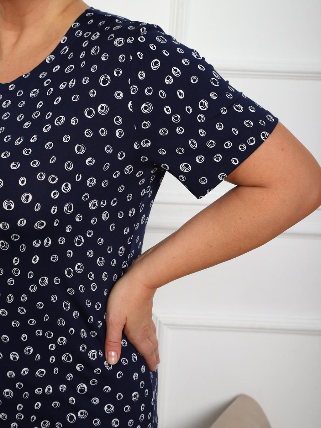 IV-CAPRIZ Оранжерея - футболка  фото 50