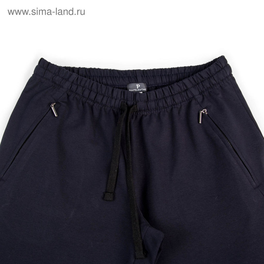 Брюки мужские без начеса PDB-137