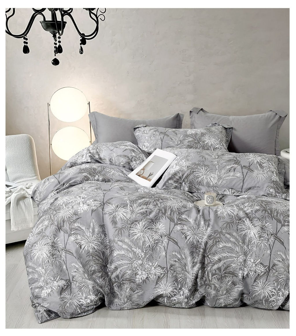 КПБ Зима-лето сатин Горанна 2,0-спальный - Хлопковый мир фото 88