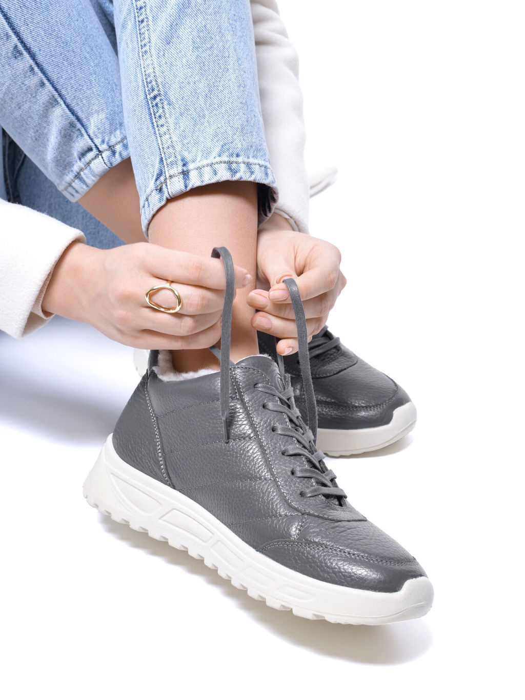 Ботинки - Belwest фото 4