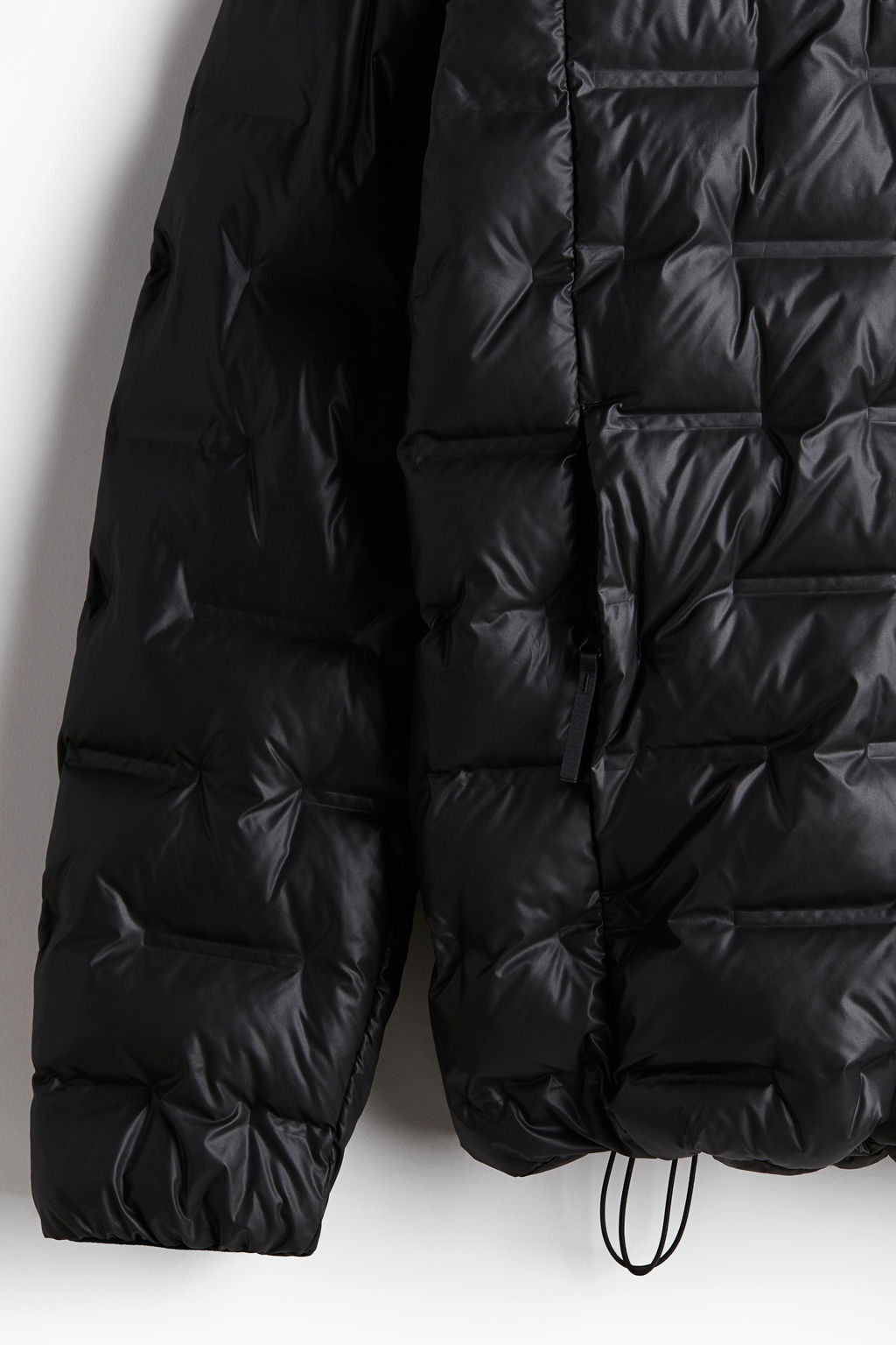 Chaqueta aislante en ThermoMove Regular Fit - H&m фото 12