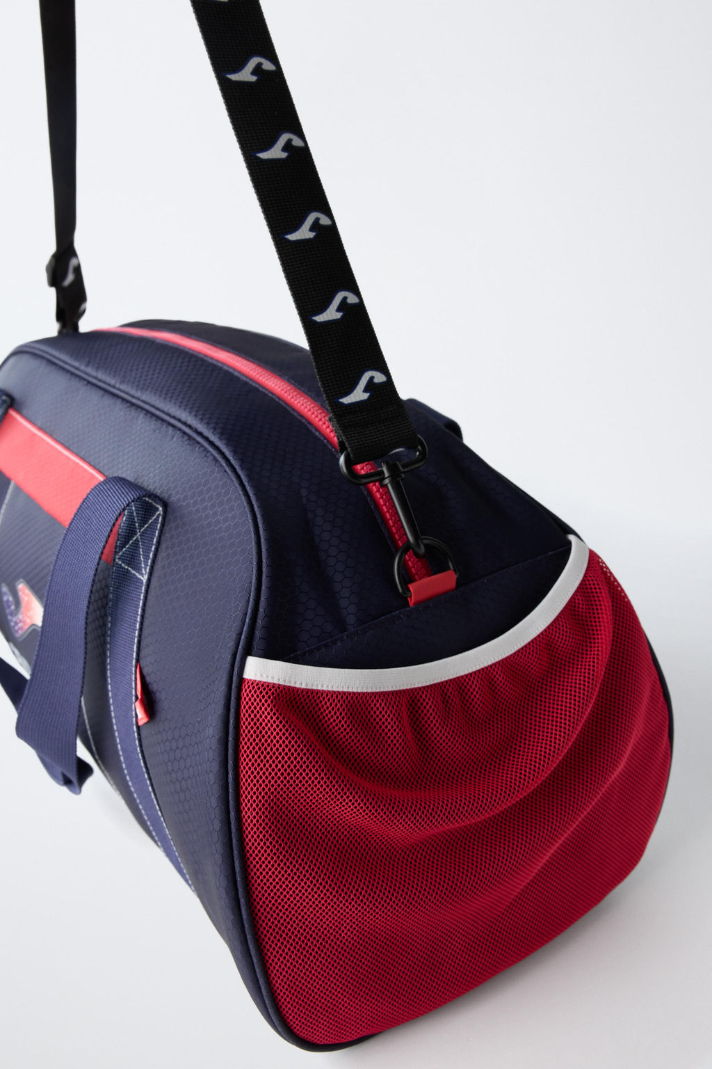 BOWLING JOMA® MUNDIAL USA / Azul - Zara фото 3