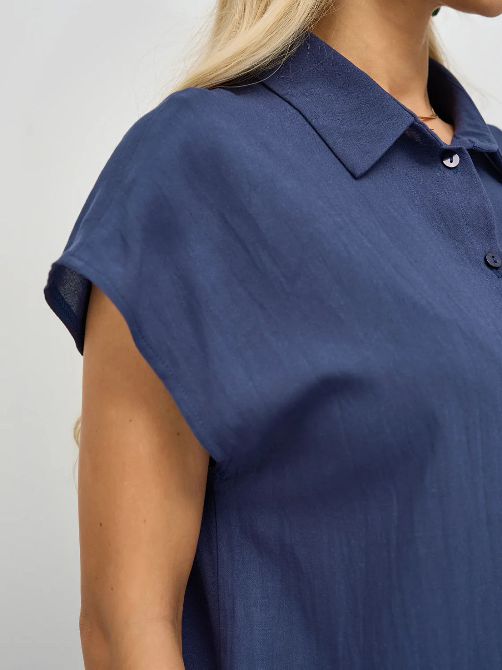 JETTY Блуза фото 10