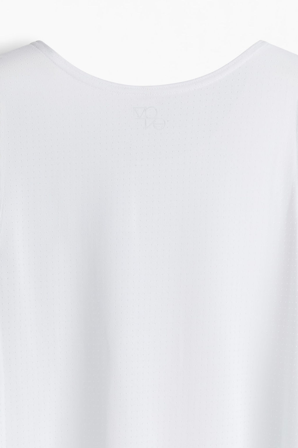 Camiseta de deporte en DryMove Regular Fit - H&m фото 7