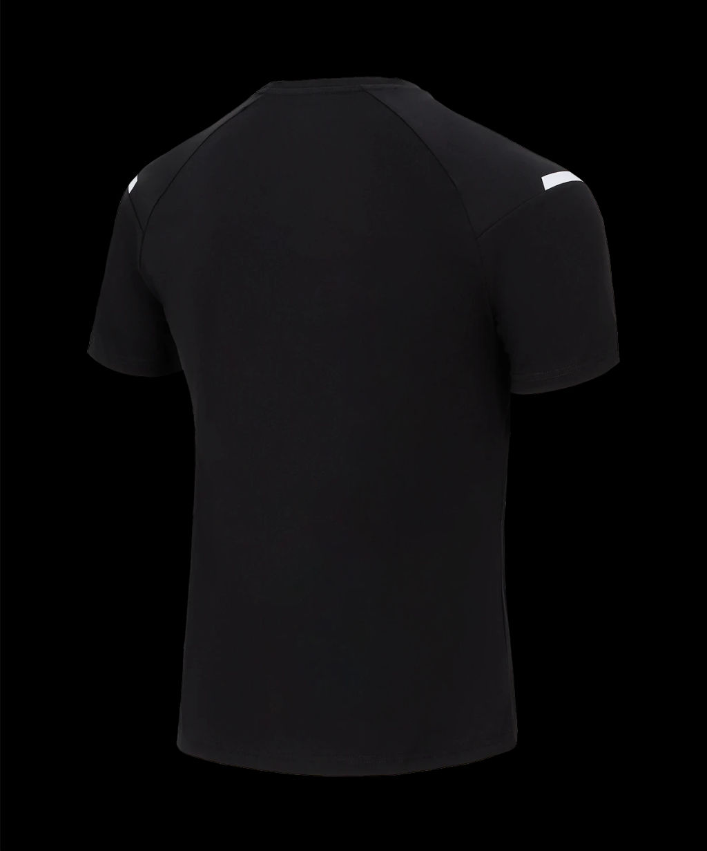 Футболка тренировочная JOGEL CAMP 2 CVC Training Tee, черный  фото 3