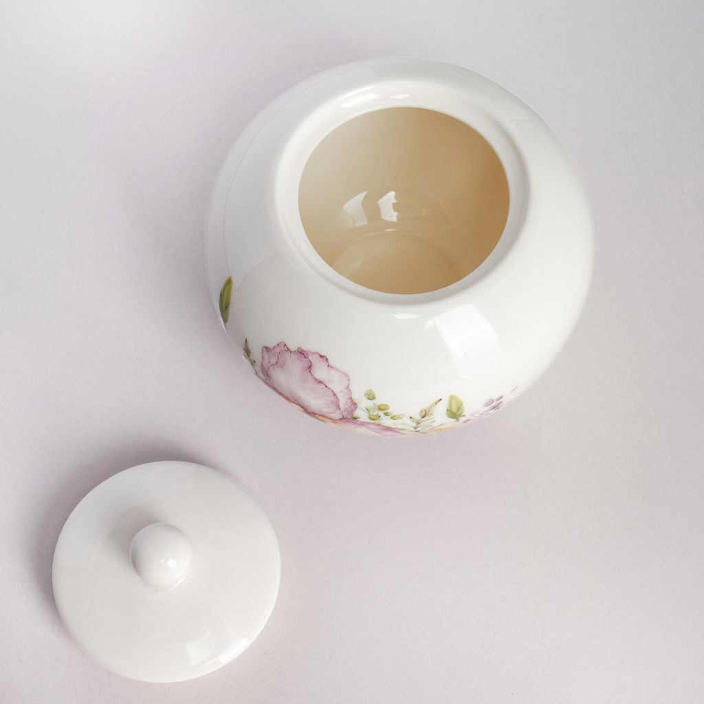 САХАРНИЦА LEFARD IRISES 475 МЛ  фото 7